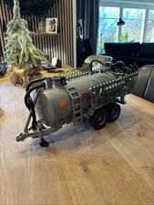 Bruder Fliegl Fassanhänger