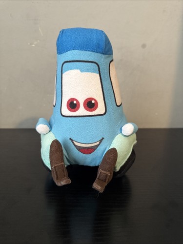Disney cars guido zoll - disney, 8,5