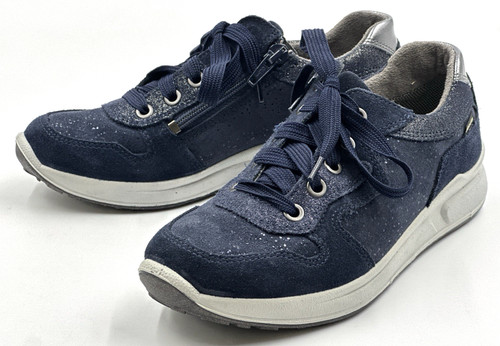 Superfit merida blau - blau, 33