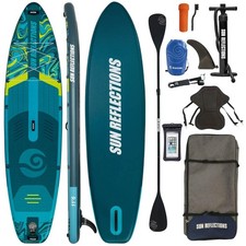 Sun Reflections 11'6 SUP Board