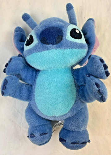 Disney store stitch - stitch, 4