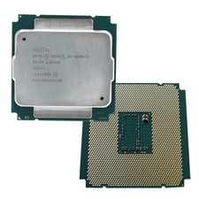 Intel Xeon Processor E5-2698 V3 16-Core 40MB Cache 2.30 GHz FCLGA2011-3 SR1XE