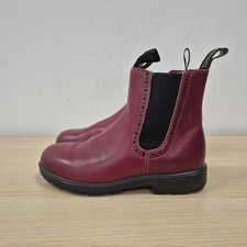 Blundstone 1443 High Top Rot