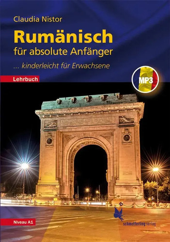 Rumänisch für absolute