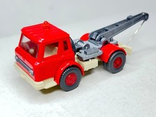 WIKING 631/4 Abschlepper