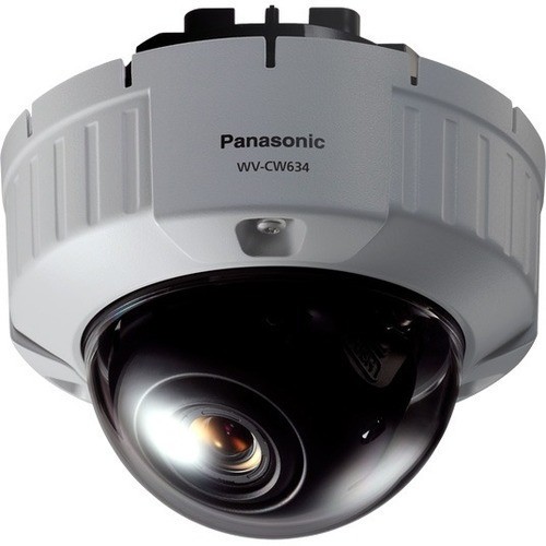 Panasonic cw634s super - wv-cw634s,