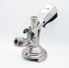 Zapfkopf Kombi Fitting Typ M