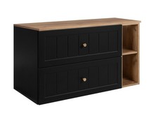 Waschbeckunterschrank