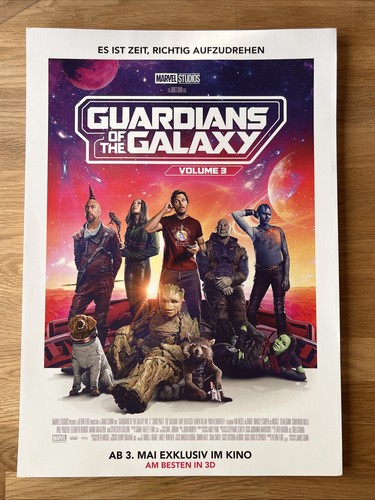 Marvel the guardians - guardians,