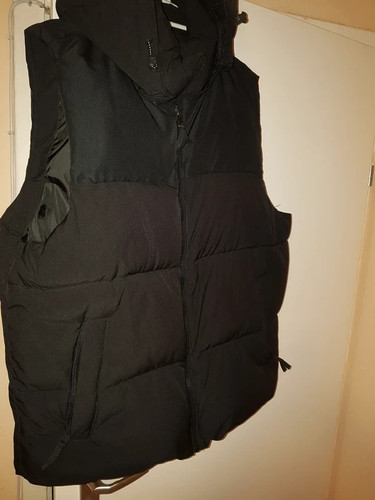 Zara kapuzenweste herren - zara,