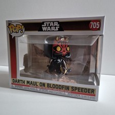 Funko Pop! Star Wars Episode 1