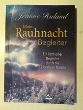 Mein Rauhnacht - Begleiter von
