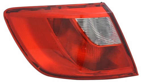 Rücklicht links für seat - rücklicht,