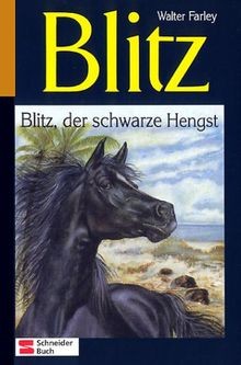 Blitz der schwarze - der,