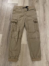 H&M Cargohose beige  ,  Gr 170