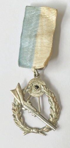 Infanterie sturmabzeichen - infanterie,