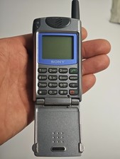 Sony CMD-Z5 Mobiltelefon