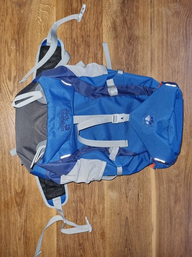 Jack wolfskin kinder wander - wolfskin,