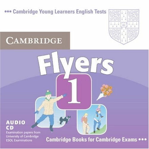 Cambridge young learners - cambridge,