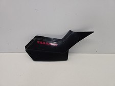 Yamaha TW125 Right Side Under