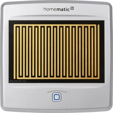 Homematic funk regensensor - homematic,