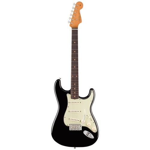 Fender vintera iii - vintera, early