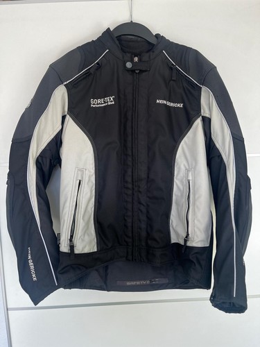 Hein gericke motorradjacke - gericke, +