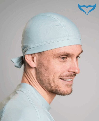 Bandana cap m l - iq, xl