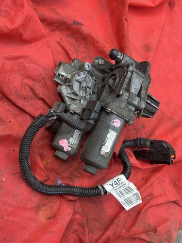 Opel corsa stellmotor - opel, c