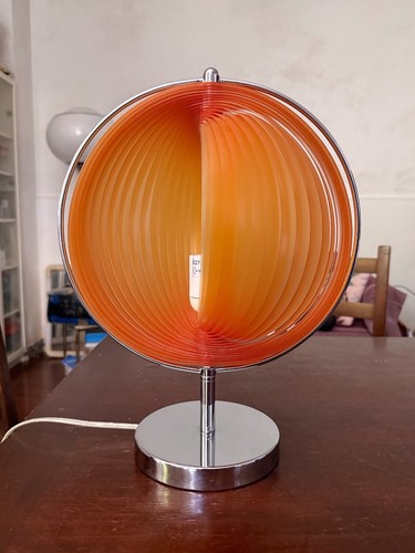 Kare design tischleuchte - design, moon