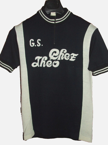 Heroisches trikot maillot - trikot,