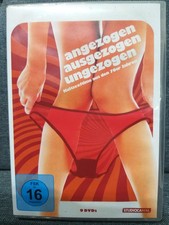 Angezogen, ausgezogen