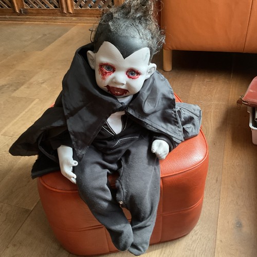 Reborn baby puppe markenlos - puppe,