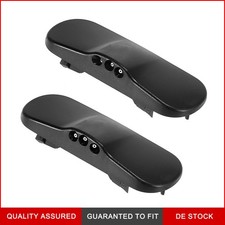 Paar Scheibenwaschdüsen