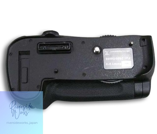 Nikon d12 - nikon, mb-d12