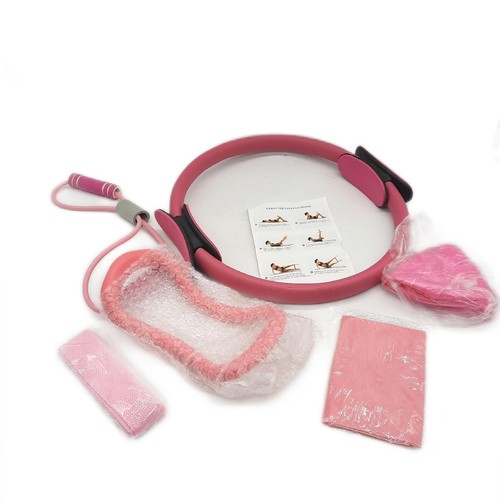 Aischens pilates ring set - ring,