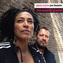 The gospel album - the, siyou