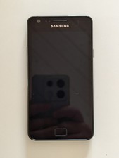 SAMSUNG GALAXY S2 - GT-I9100 -