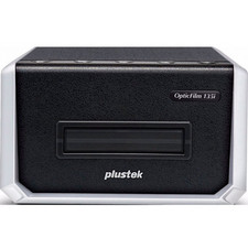 Plustek - OpticFilm 135i -