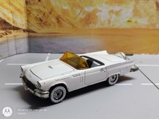Modellauto Ford Thunderbird