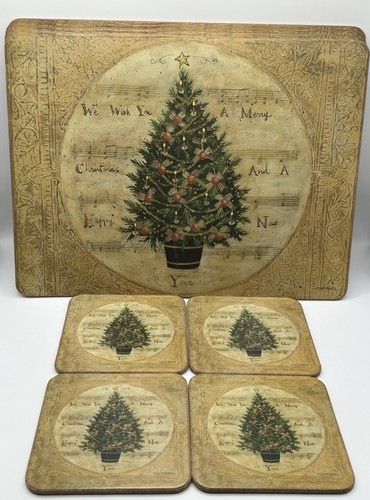 Vintage pimpernel spode - x4,