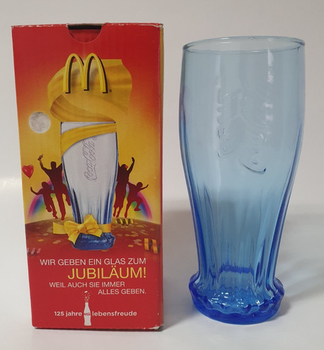 Donalds coca cola jubiläum - donalds,