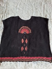 Inkadoro Poncho von Peter