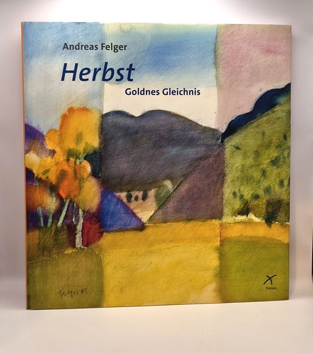Andreas felger herbst - felger,,