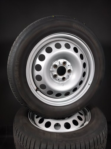 Winterräder 225 r17 - 225,