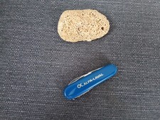 Taschenmesser  Victorinox Alfa Laval