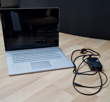 Microsoft Surface Book 3 - 15