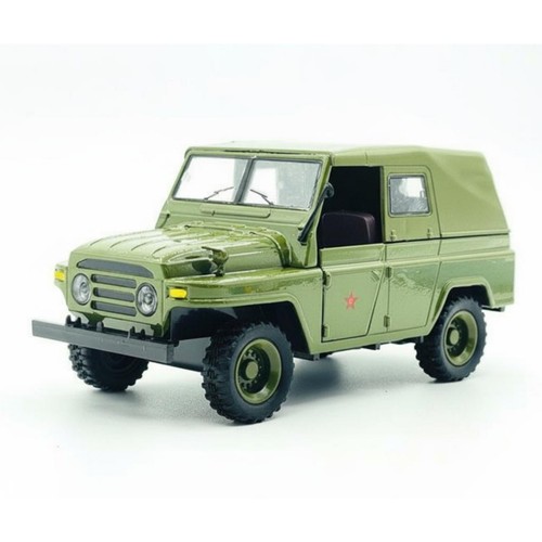 Beijing 212 geländewagen - beijing,