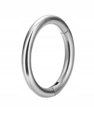 Clicker Ring Helix Lobe