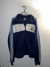 Argentinien Adidas Jacke WM